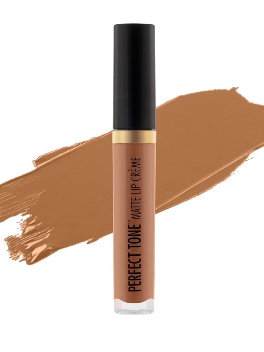 Black Radiance Perfect Tone Matte Lip Creme Hollywood Hot